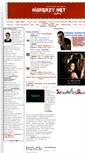 Mobile Screenshot of hakerzy.net